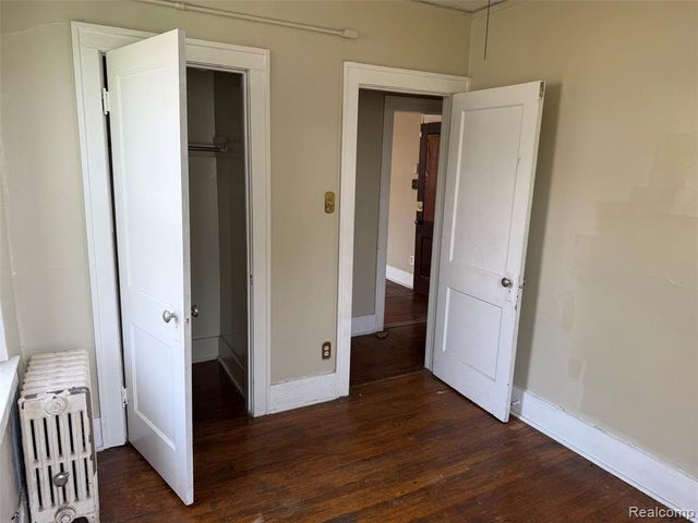 16129 Mack Avenue, Detroit, MI 48224