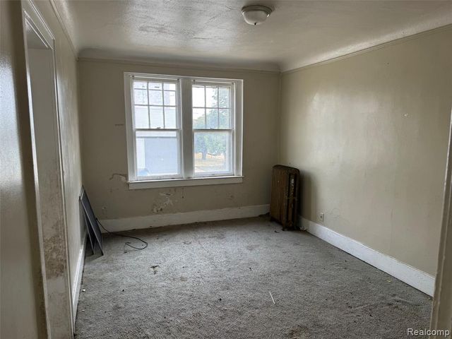 16129 Mack Avenue, Detroit, MI 48224