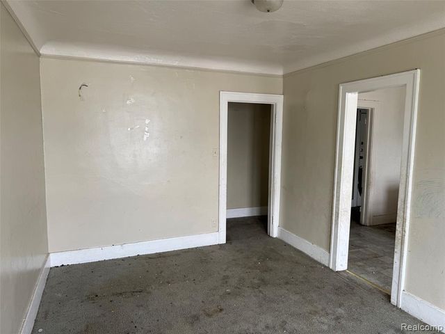 16129 Mack Avenue, Detroit, MI 48224