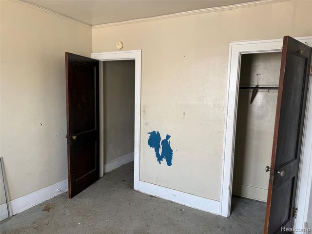 16129 Mack Avenue, Detroit, MI 48224