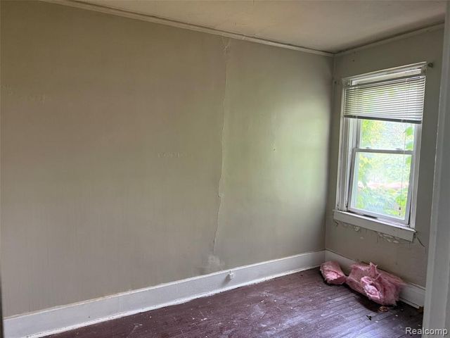 16129 Mack Avenue, Detroit, MI 48224