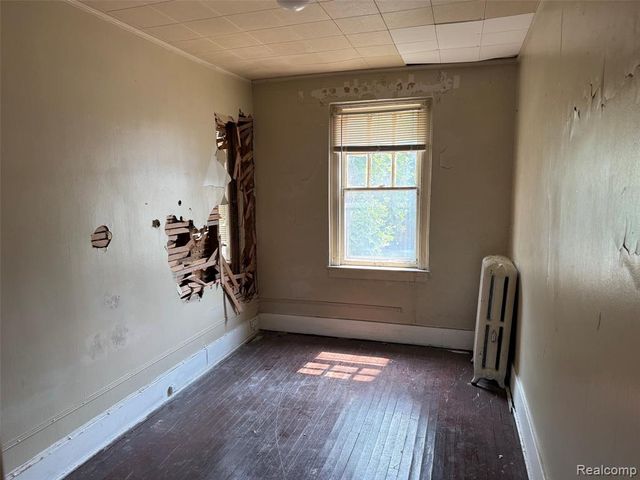 16129 Mack Avenue, Detroit, MI 48224