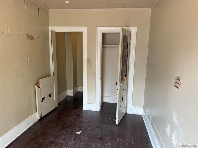 16129 Mack Avenue, Detroit, MI 48224