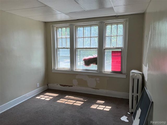 16129 Mack Avenue, Detroit, MI 48224