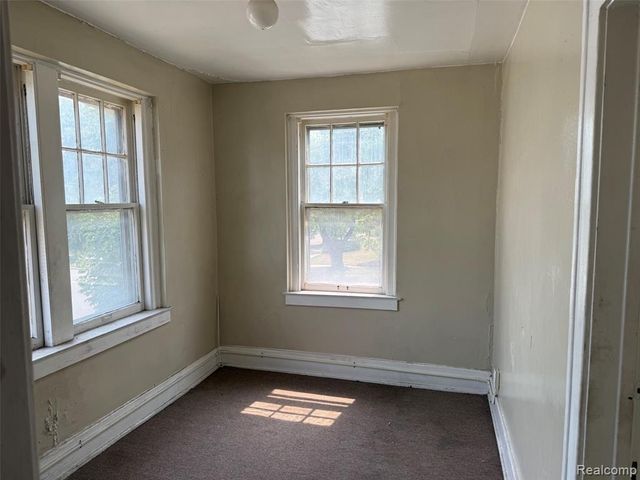 16129 Mack Avenue, Detroit, MI 48224