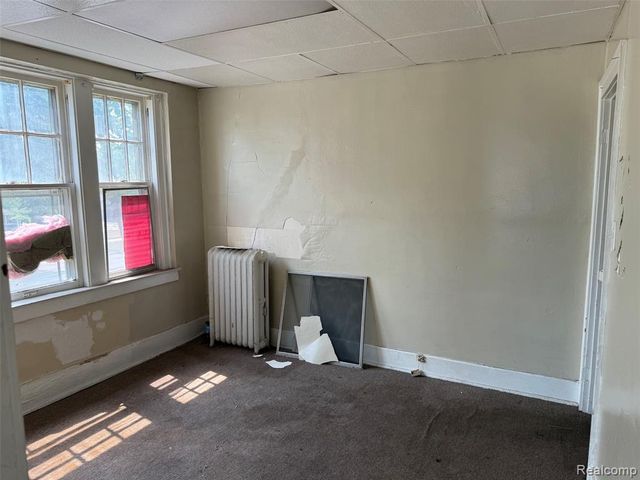 16129 Mack Avenue, Detroit, MI 48224