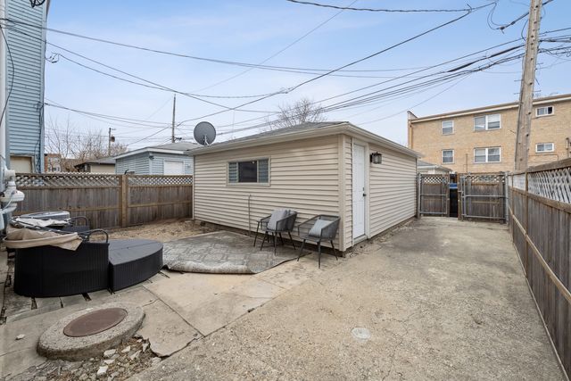 5426 N Western Avenue, Chicago, IL 60625