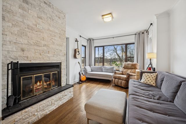 5426 N Western Avenue, Chicago, IL 60625