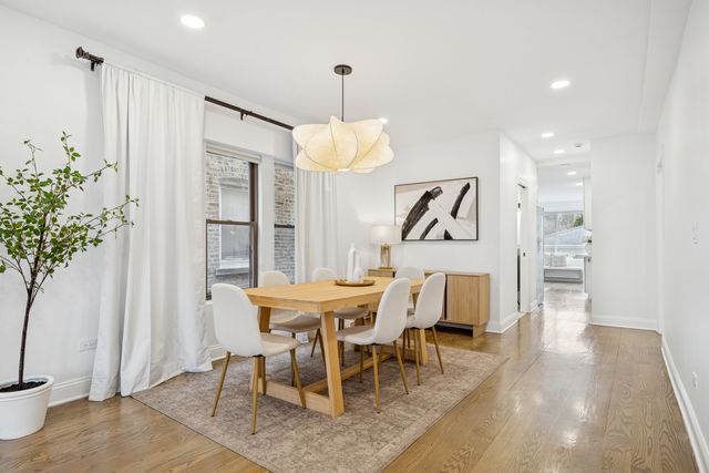 5426 N Western Avenue, Chicago, IL 60625