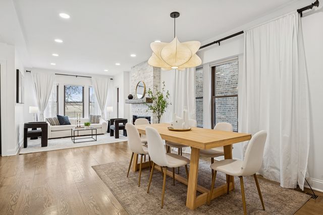 5426 N Western Avenue, Chicago, IL 60625