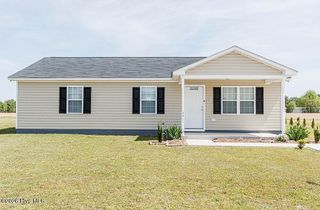2411 Heath Lane, Tarboro, NC 27886