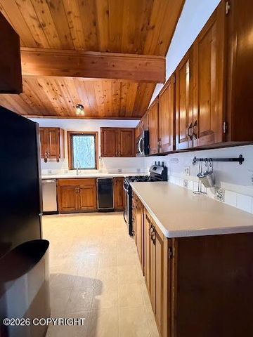 265 Stacy Drive, Soldotna, AK 99669