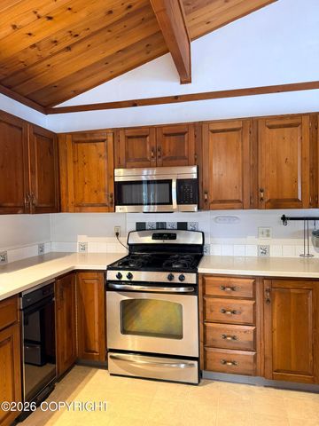 265 Stacy Drive, Soldotna, AK 99669