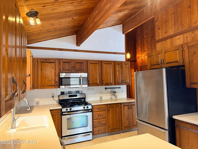 265 Stacy Drive, Soldotna, AK 99669