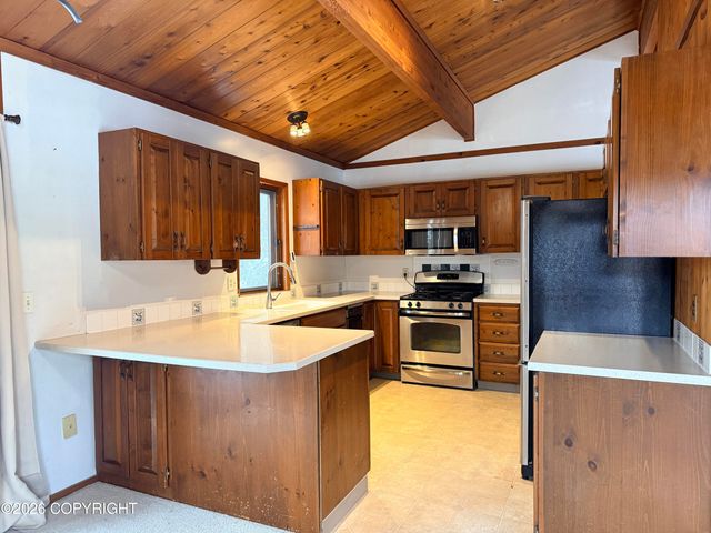 265 Stacy Drive, Soldotna, AK 99669