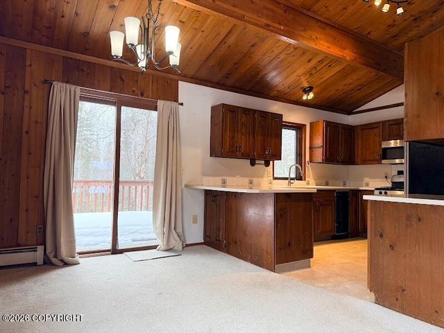 265 Stacy Drive, Soldotna, AK 99669