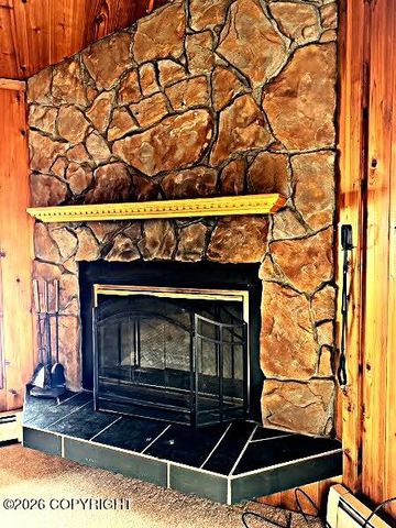 265 Stacy Drive, Soldotna, AK 99669