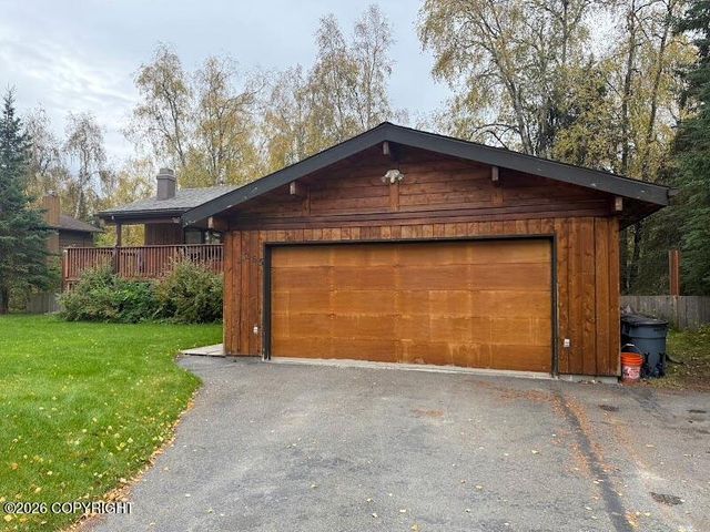 265 Stacy Drive, Soldotna, AK 99669