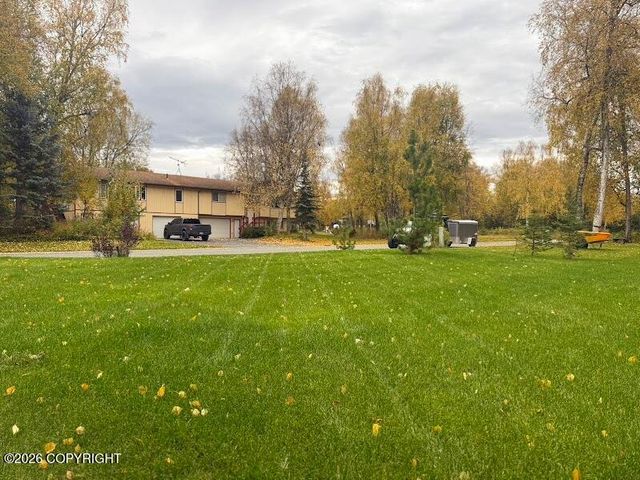 265 Stacy Drive, Soldotna, AK 99669