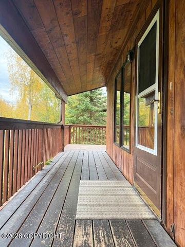 265 Stacy Drive, Soldotna, AK 99669