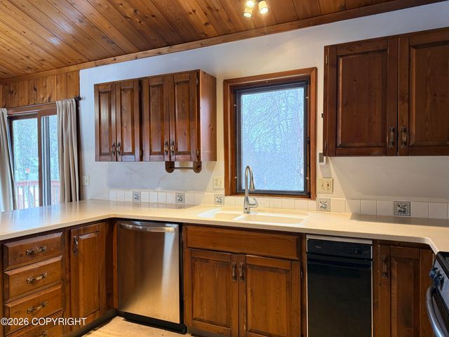 265 Stacy Drive, Soldotna, AK 99669