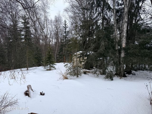265 Stacy Drive, Soldotna, AK 99669