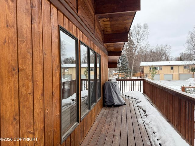 265 Stacy Drive, Soldotna, AK 99669