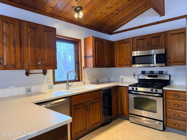 265 Stacy Drive, Soldotna, AK 99669