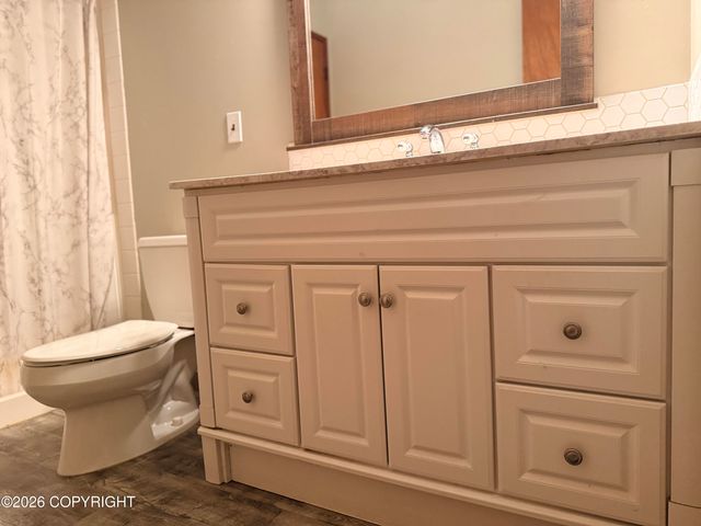 265 Stacy Drive, Soldotna, AK 99669