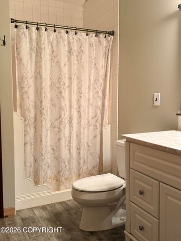 265 Stacy Drive, Soldotna, AK 99669