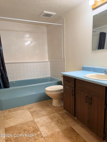 265 Stacy Drive, Soldotna, AK 99669