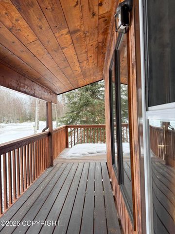 265 Stacy Drive, Soldotna, AK 99669