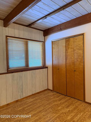 265 Stacy Drive, Soldotna, AK 99669
