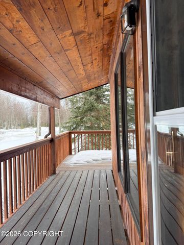 265 Stacy Drive, Soldotna, AK 99669