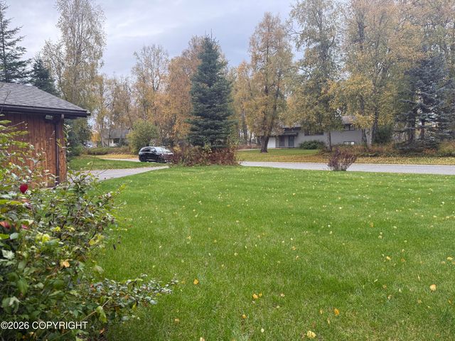 265 Stacy Drive, Soldotna, AK 99669