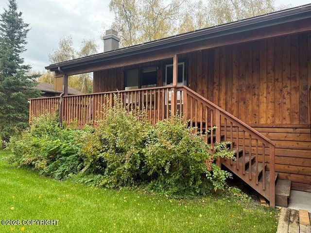 265 Stacy Drive, Soldotna, AK 99669