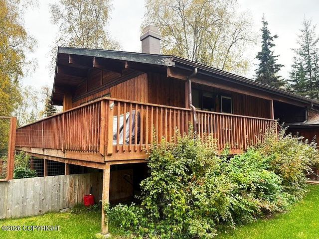 265 Stacy Drive, Soldotna, AK 99669