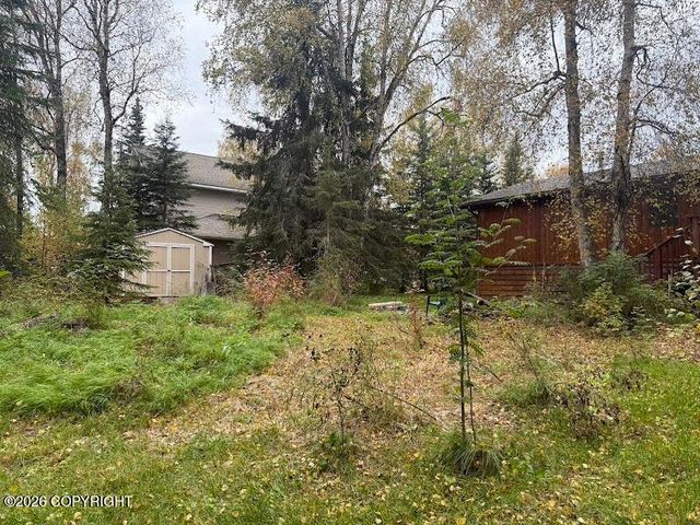 265 Stacy Drive, Soldotna, AK 99669