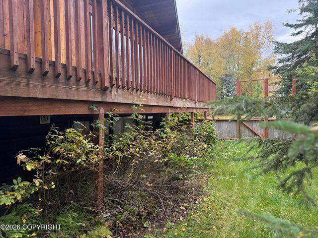 265 Stacy Drive, Soldotna, AK 99669
