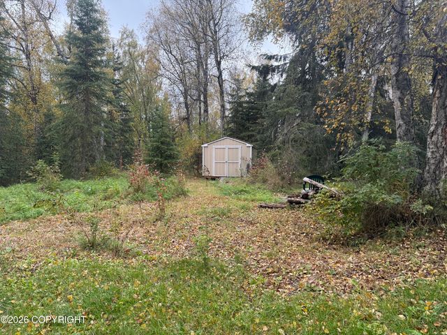 265 Stacy Drive, Soldotna, AK 99669