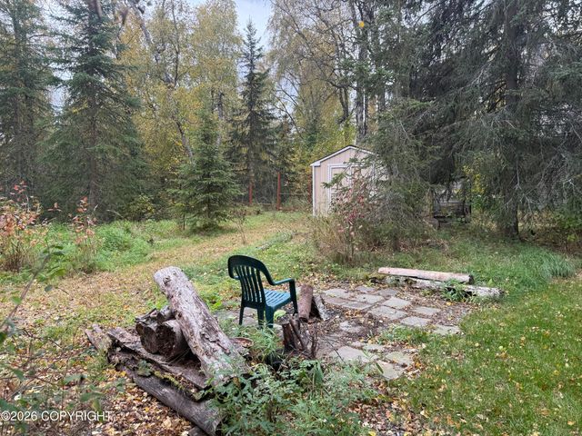 265 Stacy Drive, Soldotna, AK 99669