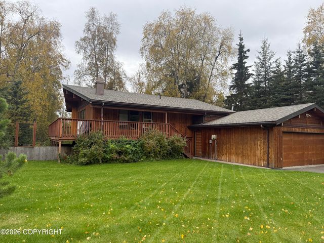 265 Stacy Drive, Soldotna, AK 99669