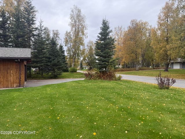 265 Stacy Drive, Soldotna, AK 99669