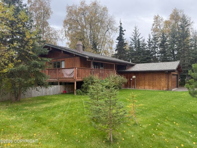 265 Stacy Drive, Soldotna, AK 99669