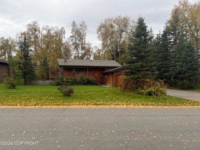 265 Stacy Drive, Soldotna, AK 99669