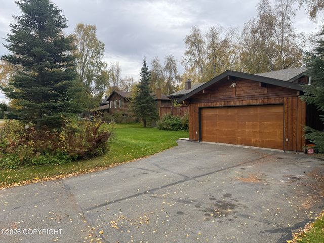 265 Stacy Drive, Soldotna, AK 99669