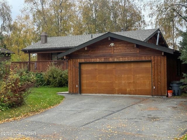 265 Stacy Drive, Soldotna, AK 99669