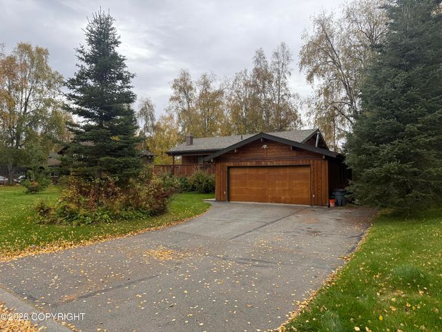 265 Stacy Drive, Soldotna, AK 99669