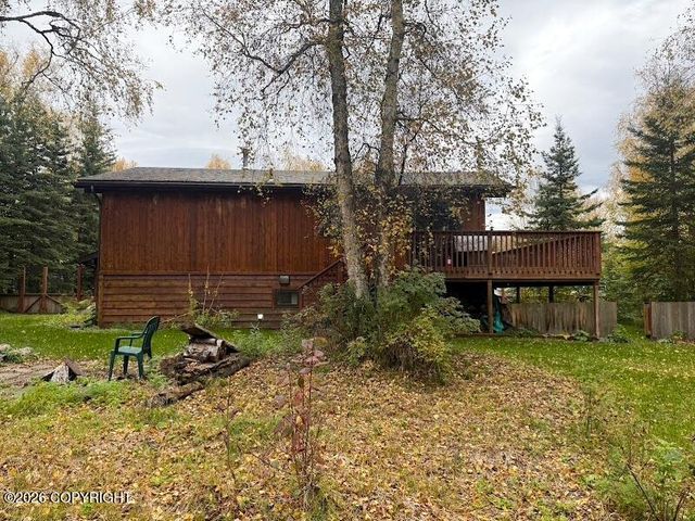 265 Stacy Drive, Soldotna, AK 99669