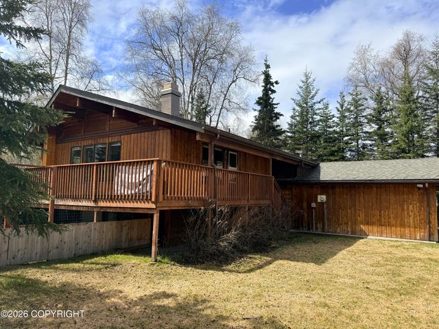 265 Stacy Drive, Soldotna, AK 99669